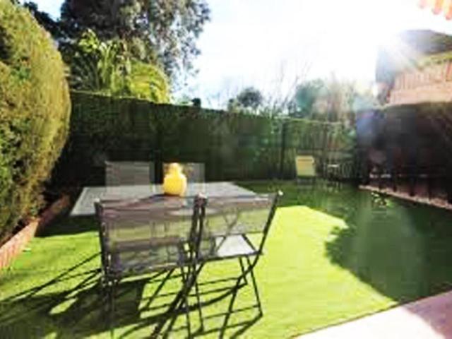 Ollainville Vente Appartement 91
