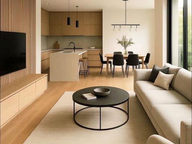 Ollainville Vente Appartement 91