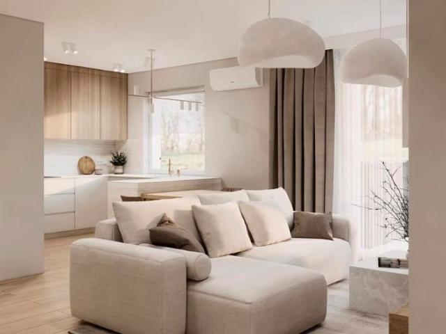 Ollainville Vente Appartement 91
