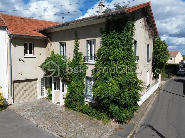 Ollainville Vente Maison 91