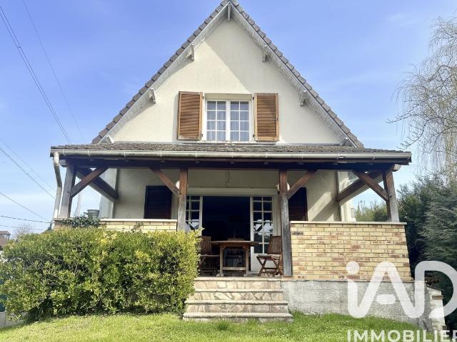 Ollainville Vente Maison 91