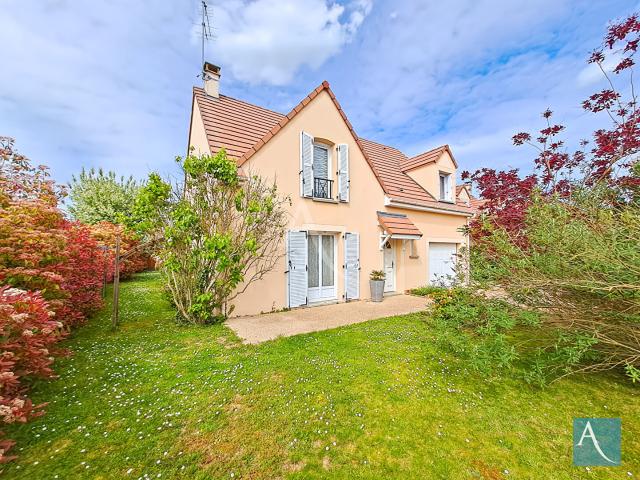 Ollainville Vente Maison 91