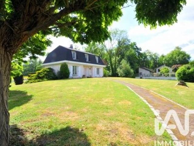 Ollainville Vente Maison 91