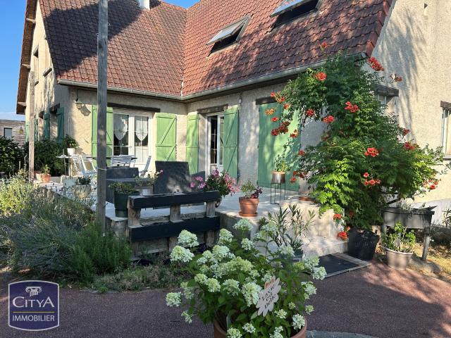 Ollainville Vente Maison 91