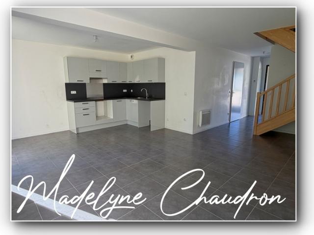 Ollainville Vente Maison 91