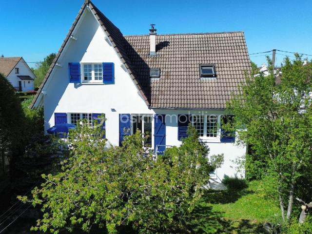 Ollainville Vente Maison 91