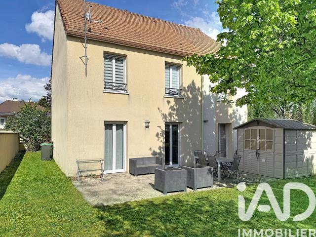 Ollainville Vente Maison 91
