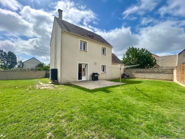 Ollainville Vente Maison 91