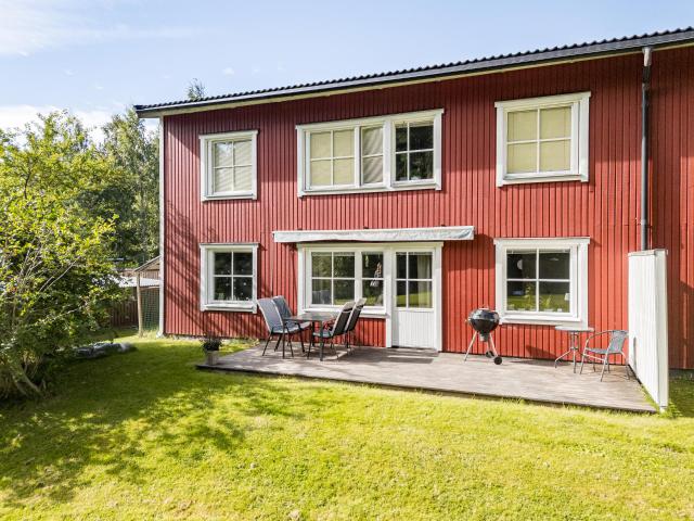 Olles väg 2H