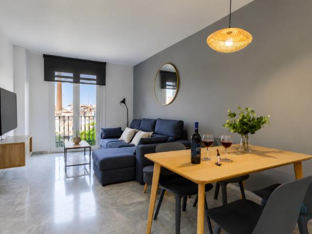 Ollerias MidStay by Living4Malaga