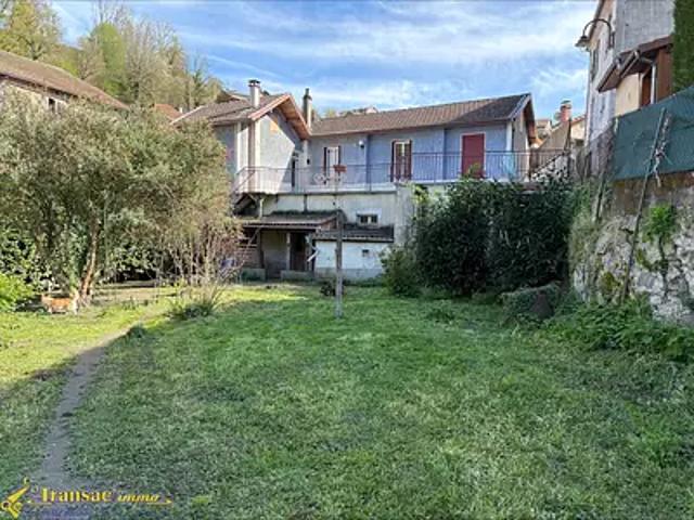 Olliergues 63880 Achat / Vente maison 5 pièces t5