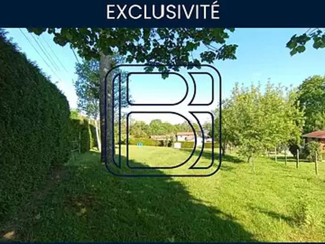 Olliergues 63880 Achat / Vente terrain