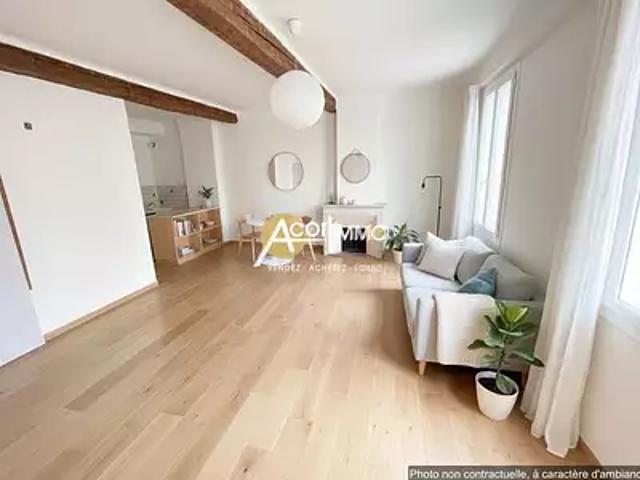 Ollioules 83190 Achat / Vente appartement 3 pièces t3