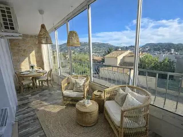Ollioules 83190 Achat / Vente appartement 3 pièces t3
