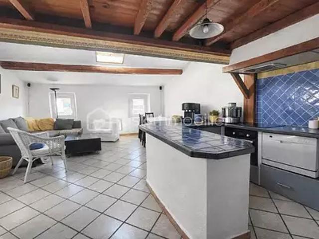 Ollioules 83190 Achat / Vente appartement 2 pièces t2