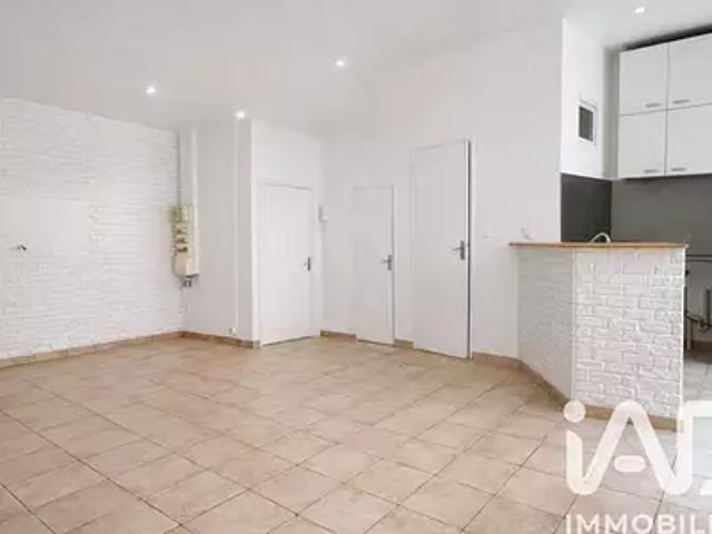Ollioules 83190 Achat / Vente appartement 2 pièces t2