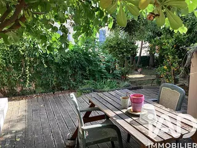 Ollioules 83190 Achat / Vente appartement 2 pièces t2