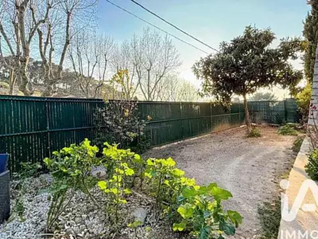 Ollioules 83190 Achat / Vente appartement 4 pièces t4 parking