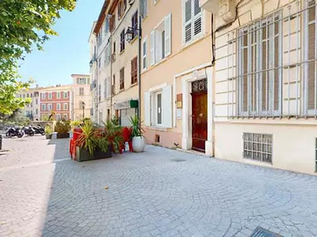 Ollioules 83190 Achat / Vente immeuble
