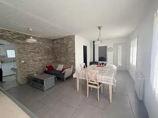 Ollioules 83190 Achat / Vente maison 4 pièces t4 jardin terrasse