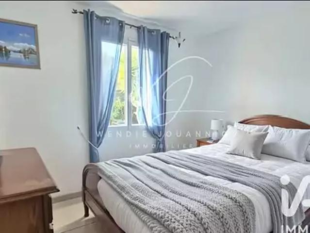 Ollioules 83190 Achat / Vente maison 4 pièces t4