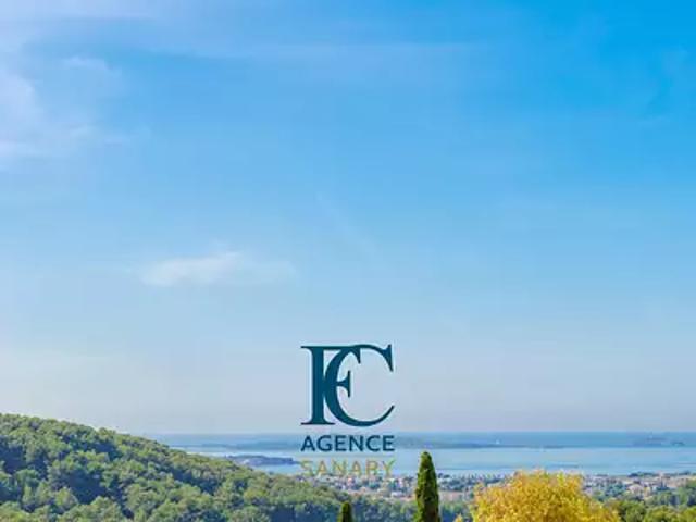 Ollioules 83190 Achat / Vente maison 4 pièces t4