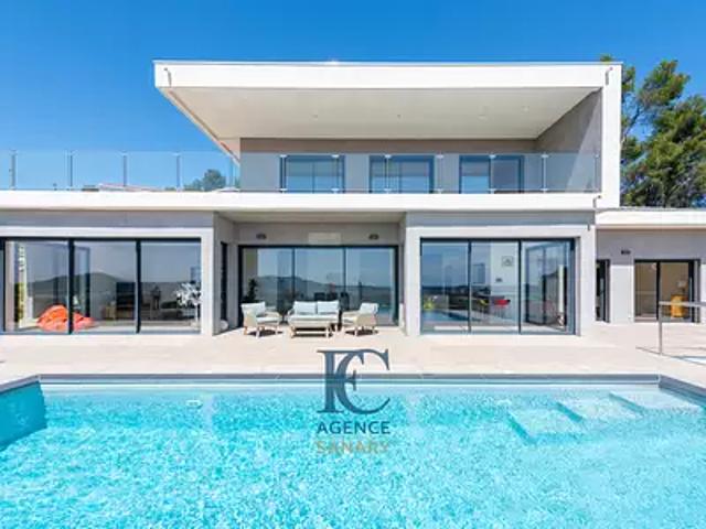Ollioules 83190 Achat / Vente maison 6 pièces t6