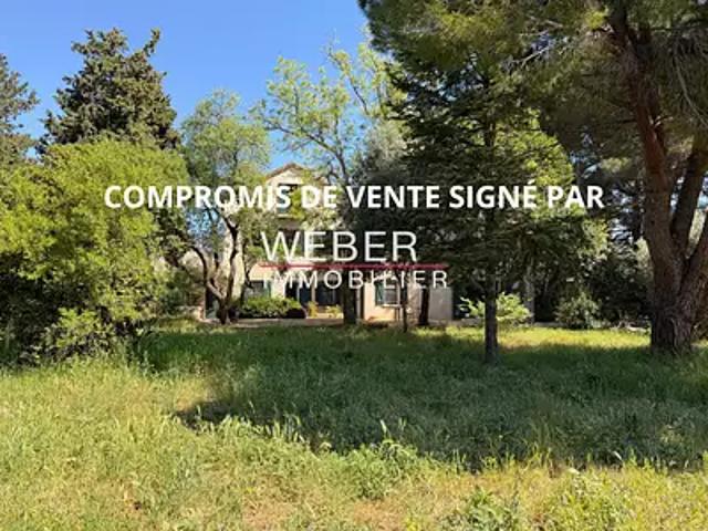 Ollioules 83190 Achat / Vente maison 7 pièces t7