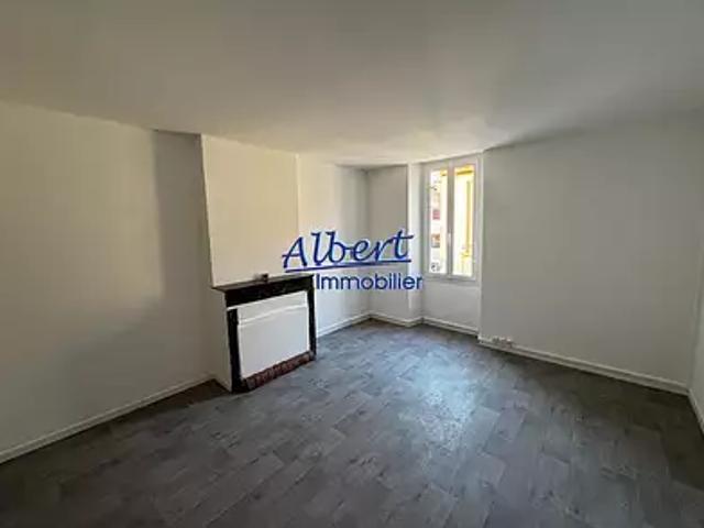 Ollioules 83190 Location appartement 1 pièce t1