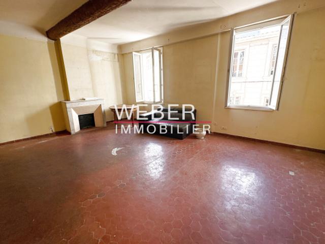 OLLIOULES COEUR VILLAGE APPARTEMENT 50 M2
