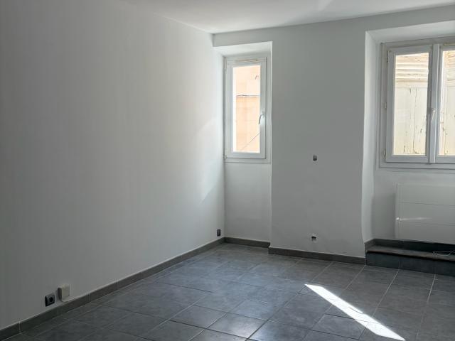 OLLIOULES CENTRE TYPE 3 RENOVE