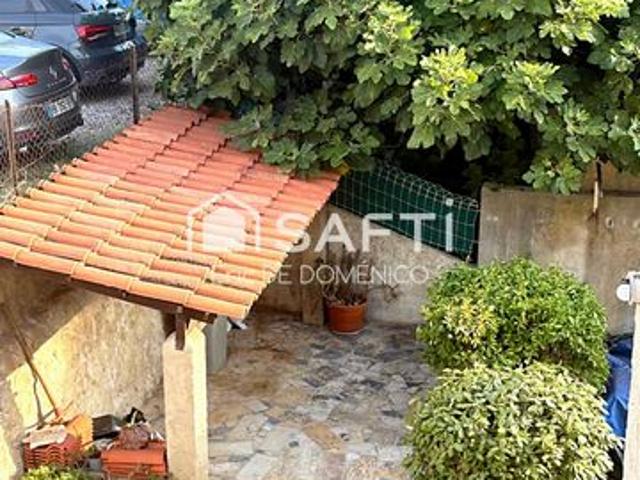 OLLIOULES Haut de villa de 91 M²