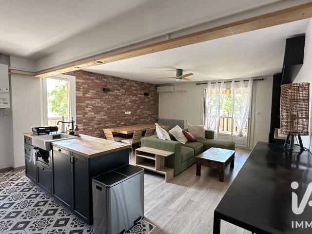 Ollioules Location Appartement 83