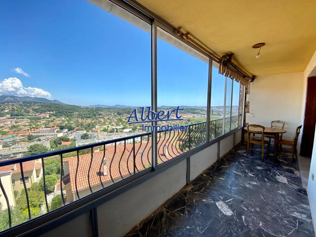 Ollioules Location Appartement 83