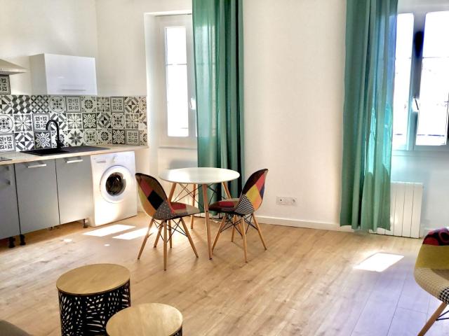 Ollioules Location Appartement 83
