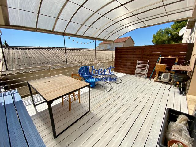 Ollioules Location Appartement 83
