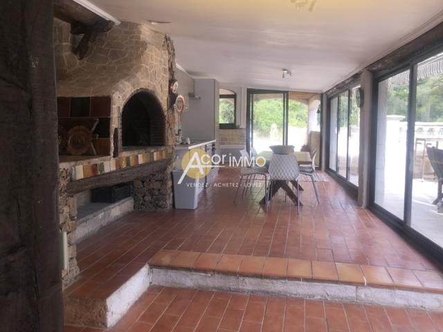 OLLIOULES MAISON DE CAMPAGNE