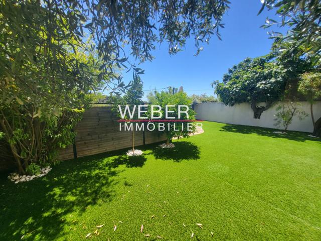 OLLIOULES Maison 5P 116 m2 Terrain 533 m2