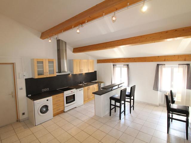 Ollioules Vente Appartement 83