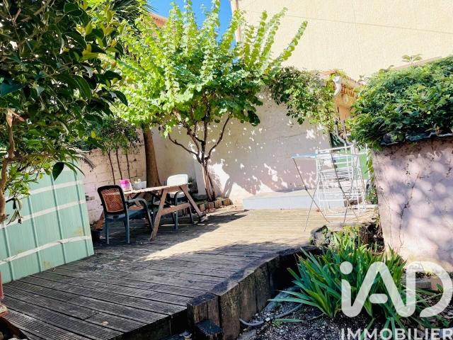 Ollioules Vente Appartement 83