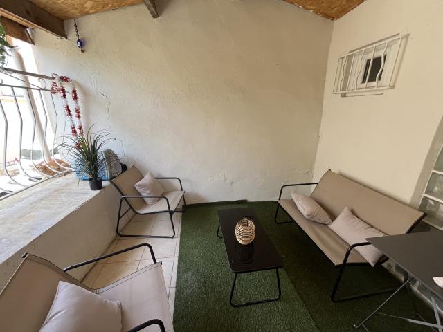 Ollioules Vente Appartement 83
