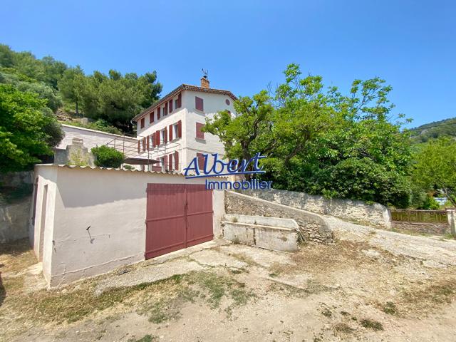 Ollioules Vente Maison 83