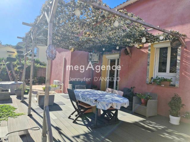 Ollioules Vente Maison 83