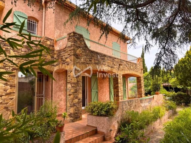 Ollioules Vente Maison 83