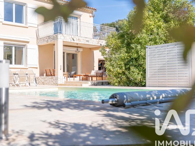 Ollioules Vente Maison 83