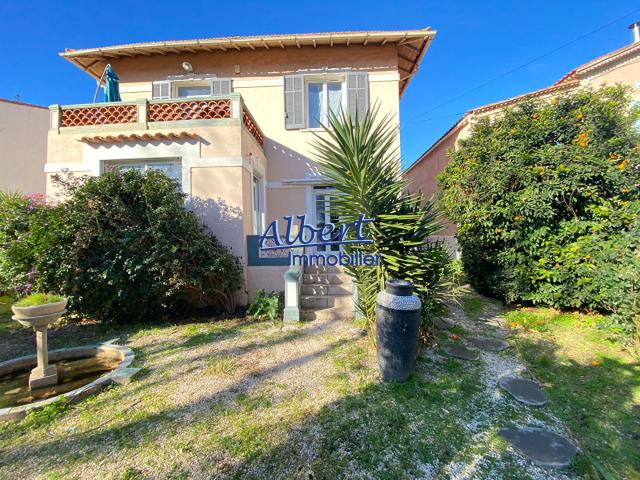 Ollioules Vente Maison 83