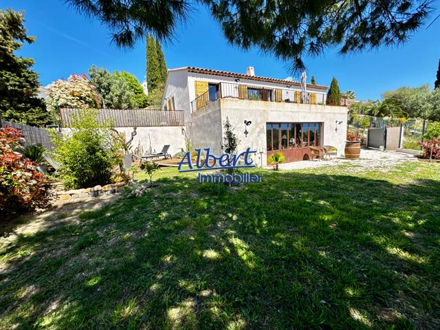 Ollioules Vente Maison 83