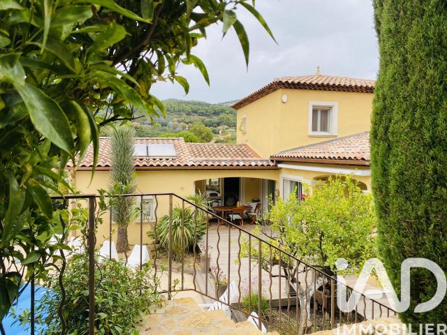 Ollioules Vente Maison 83
