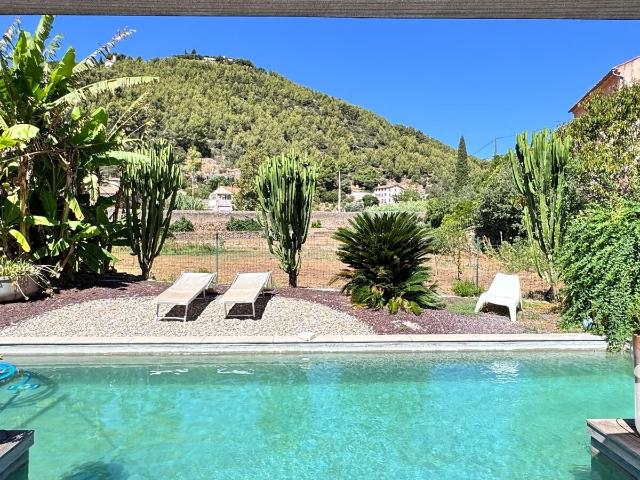 Ollioules Vente Maison 83