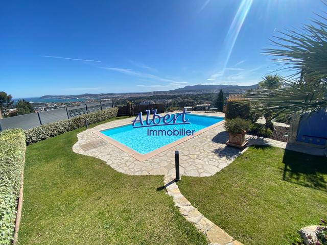 Ollioules Vente Maison 83